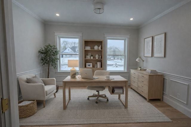 2 Clubhouse Way, Rehoboth, MA 02769