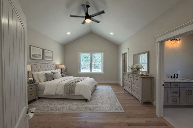 2 Clubhouse Way, Rehoboth, MA 02769