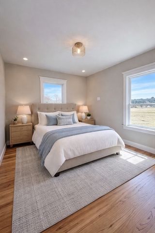 2 Clubhouse Way, Rehoboth, MA 02769