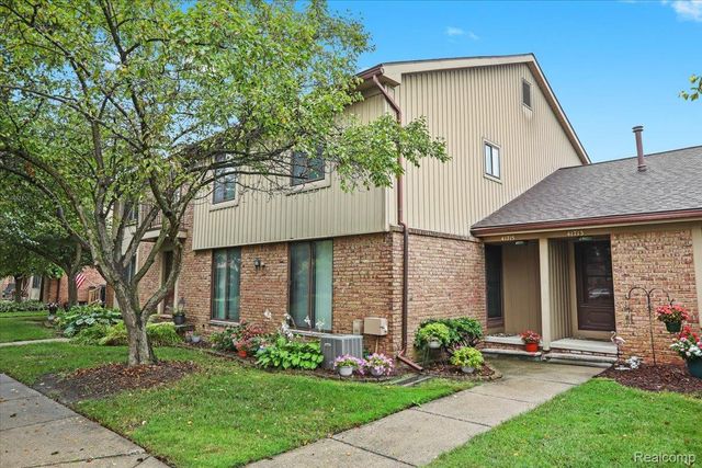 41715 Bedford Drive, Canton Charter Township, MI 48187