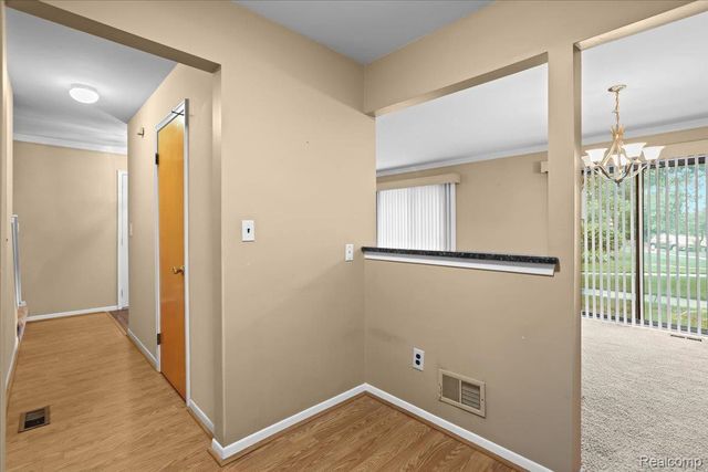 41715 Bedford Drive, Canton Charter Township, MI 48187