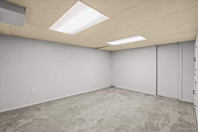 41715 Bedford Drive, Canton Charter Township, MI 48187