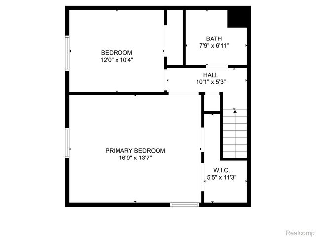 41715 Bedford Drive, Canton Charter Township, MI 48187