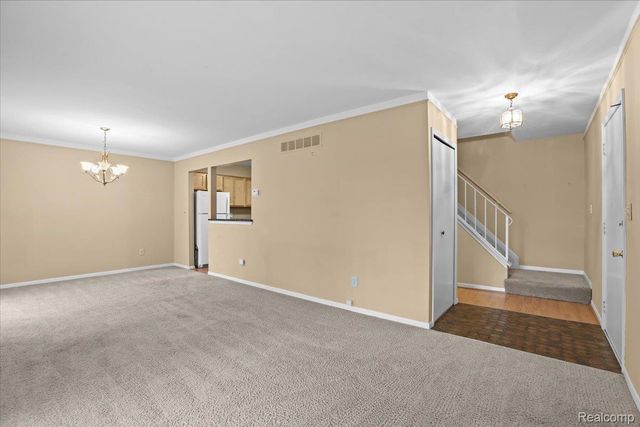 41715 Bedford Drive, Canton Charter Township, MI 48187