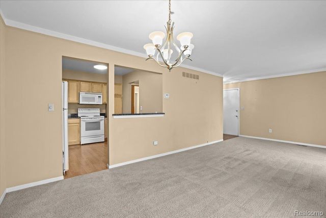 41715 Bedford Drive, Canton Charter Township, MI 48187