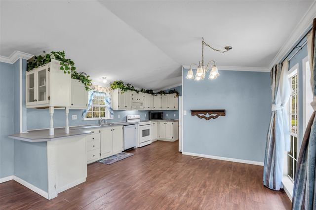 21138 Willow Street, New Caney, TX 77357