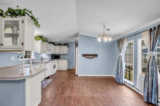 21138 Willow Street, New Caney, TX 77357