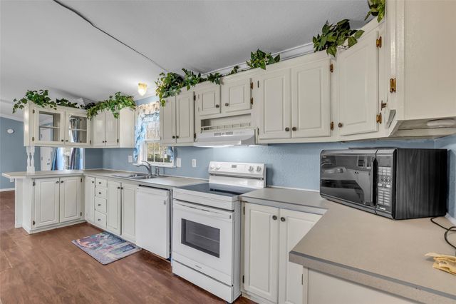 21138 Willow Street, New Caney, TX 77357