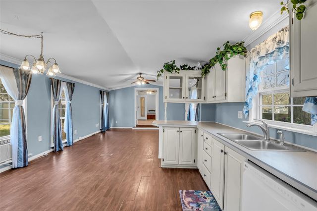 21138 Willow Street, New Caney, TX 77357