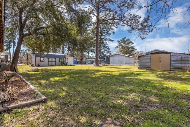 21138 Willow Street, New Caney, TX 77357