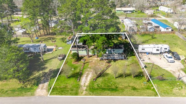 21138 Willow Street, New Caney, TX 77357