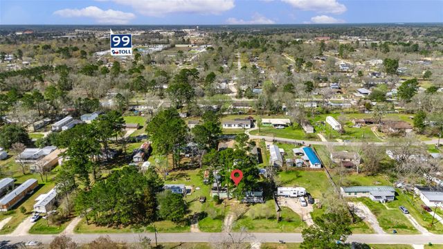 21138 Willow Street, New Caney, TX 77357