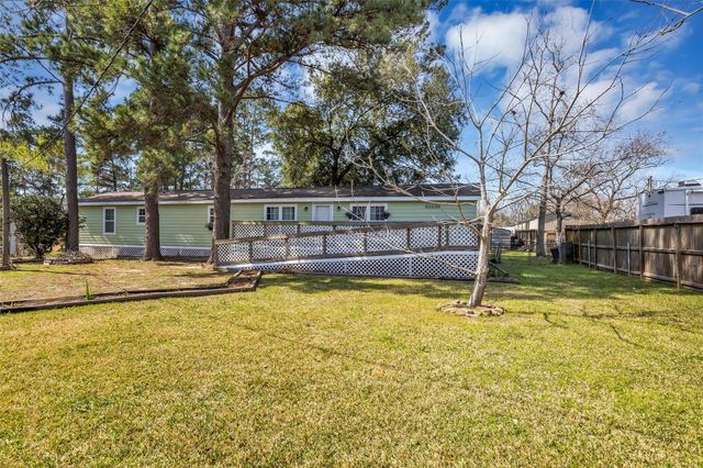 21138 Willow Street, New Caney, TX 77357