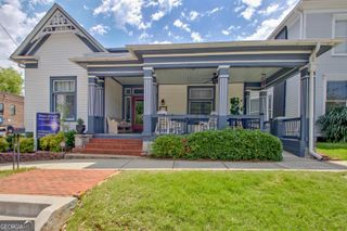 29 Jackson Street, Newnan, GA 30263