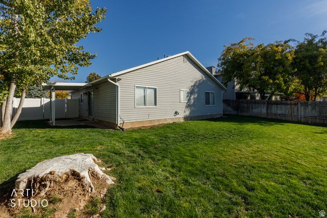 1961 S 100 W, Clearfield, UT 84015