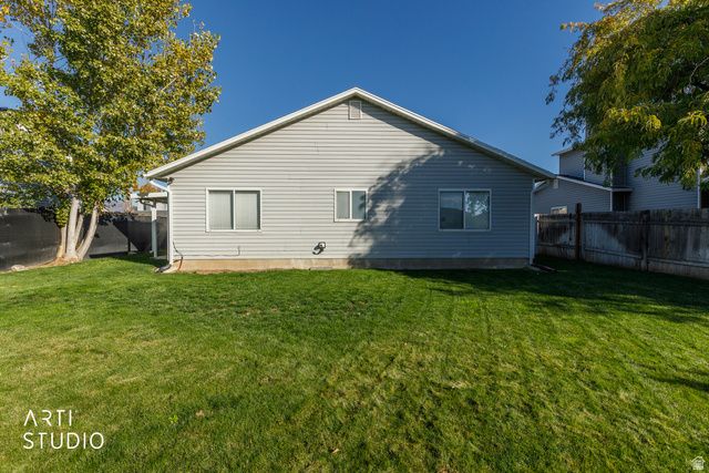 1961 S 100 W, Clearfield, UT 84015