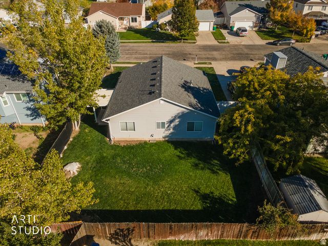 1961 S 100 W, Clearfield, UT 84015