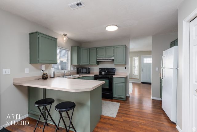 1961 S 100 W, Clearfield, UT 84015