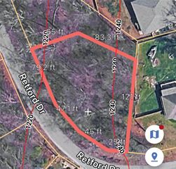 Lot 7 Retford Drive, Bella Vista, AR 72715