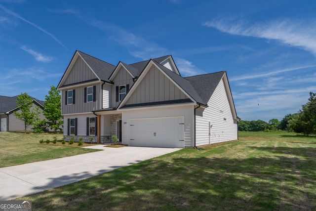 222 Good Hope Preserve, Good Hope, GA 30641