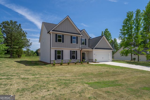 222 Good Hope Preserve, Good Hope, GA 30641