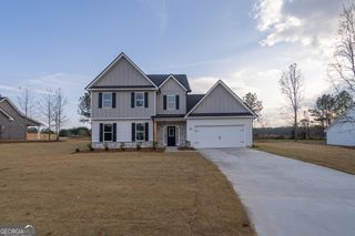 222 Good Hope Preserve, Good Hope, GA 30641