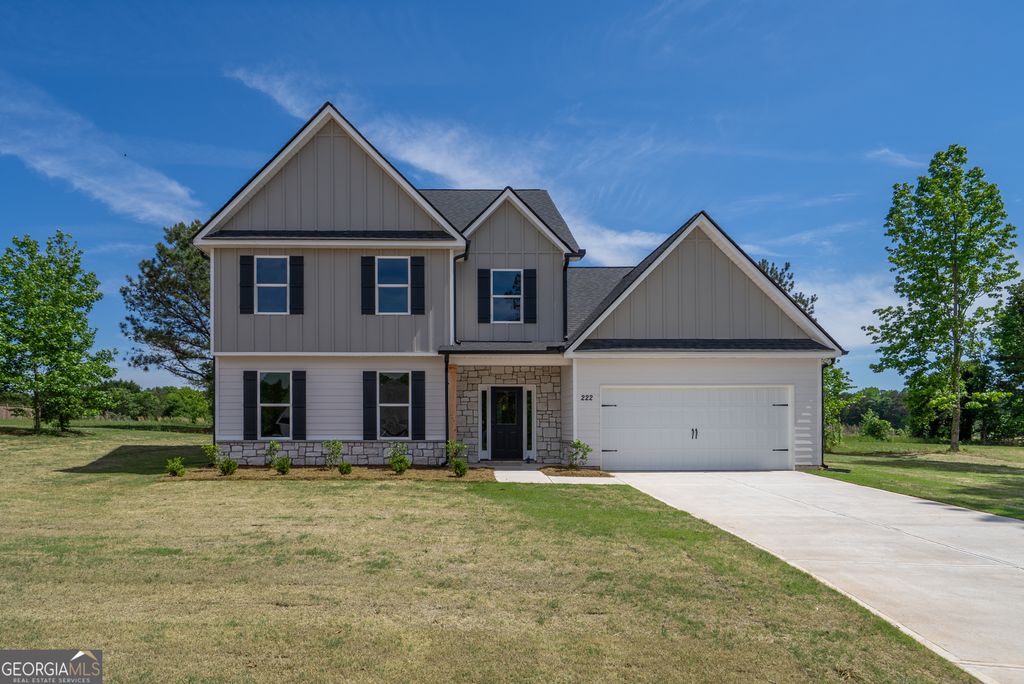 222 Good Hope Preserve, Good Hope, GA 30641