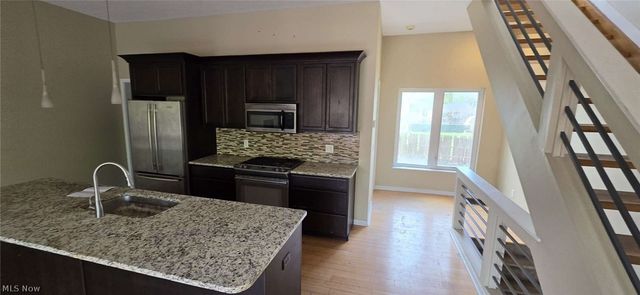 5703 Bridge Avenue, Cleveland, OH 44102
