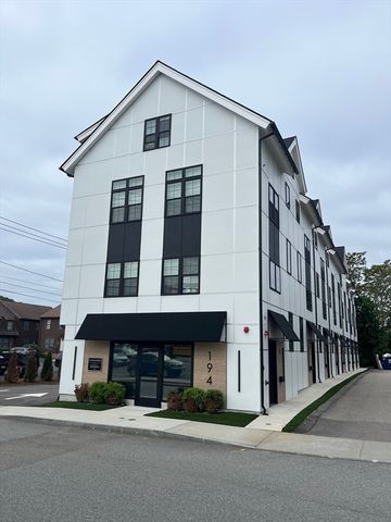 194 Rumford Avenue 1, Mansfield, MA 02048