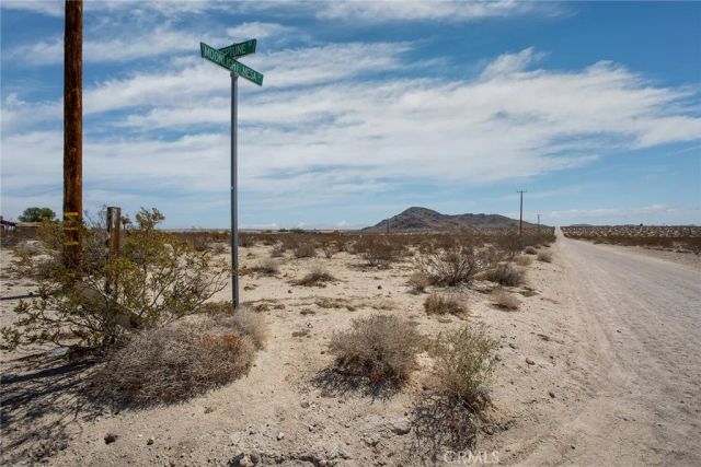 62826 Moonlight Mesa, Joshua Tree, CA 92252