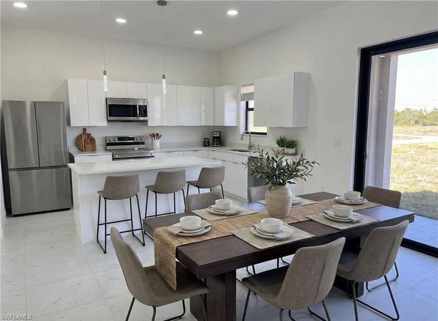 4105 NW 38th TER, Cape Coral, FL 33993