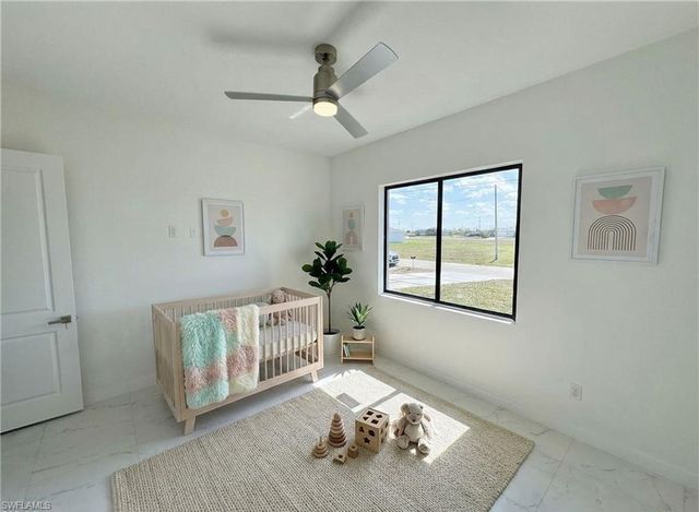 4105 NW 38th TER, Cape Coral, FL 33993