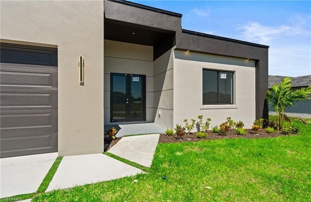 4105 NW 38th TER, Cape Coral, FL 33993