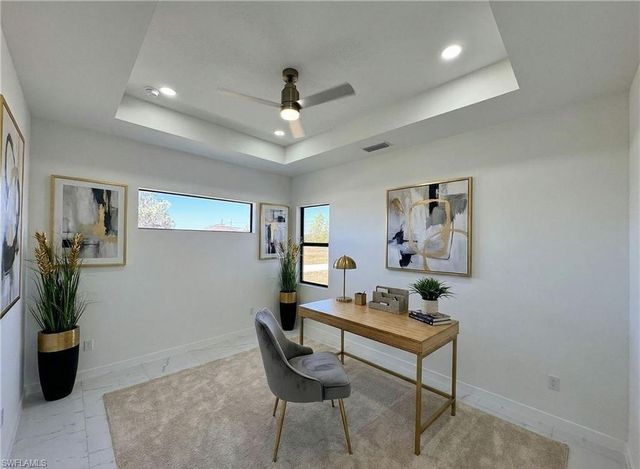 4105 NW 38th TER, Cape Coral, FL 33993