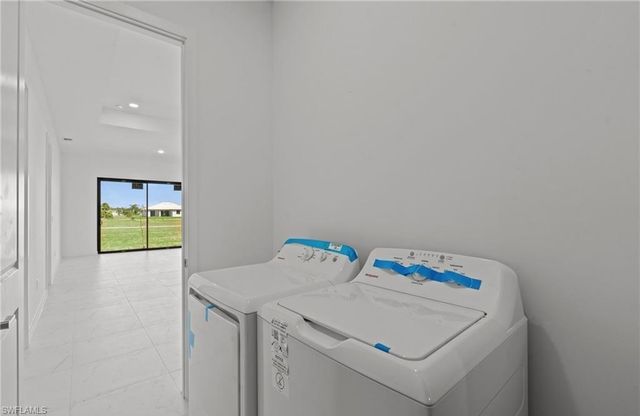 4105 NW 38th TER, Cape Coral, FL 33993
