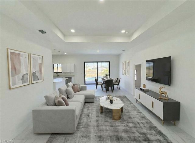 4105 NW 38th TER, Cape Coral, FL 33993