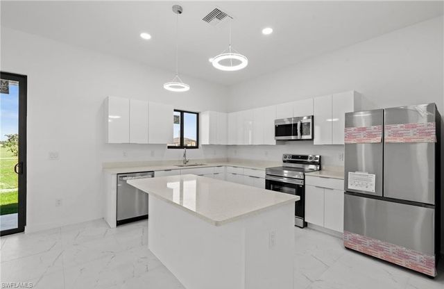 4105 NW 38th TER, Cape Coral, FL 33993