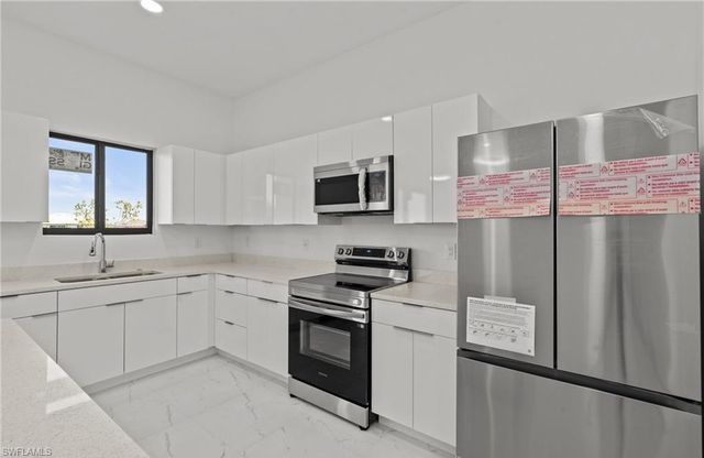 4105 NW 38th TER, Cape Coral, FL 33993