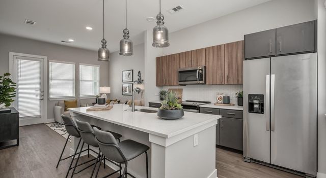 10503 Peek Road 2502, Cypress, TX 77433