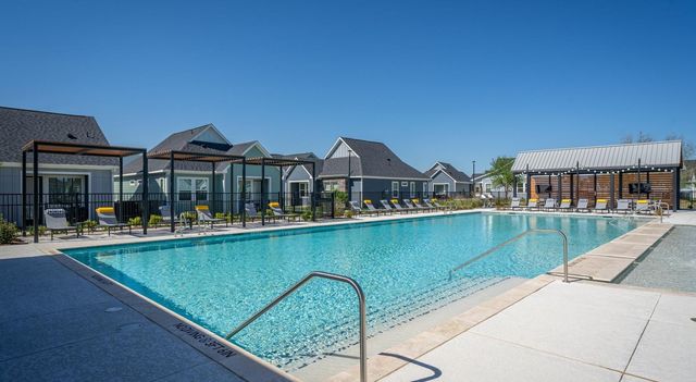 10503 Peek Road 2502, Cypress, TX 77433