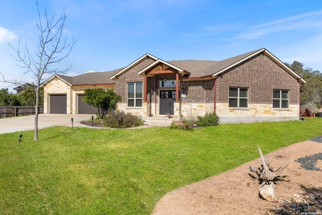 110 Liberty Bell, Fischer, TX 78623