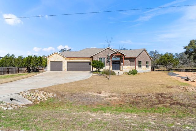 110 Liberty Bell, Fischer, TX 78623
