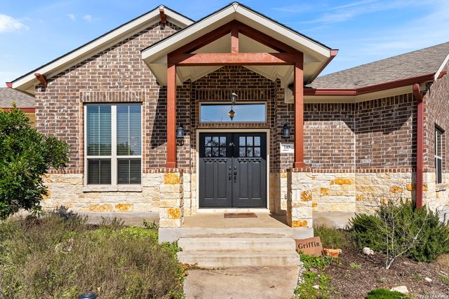 110 Liberty Bell, Fischer, TX 78623