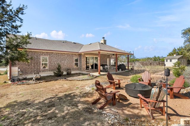 110 Liberty Bell, Fischer, TX 78623