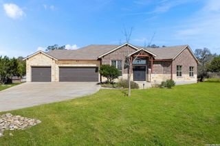110 Liberty Bell, Fischer, TX 78623