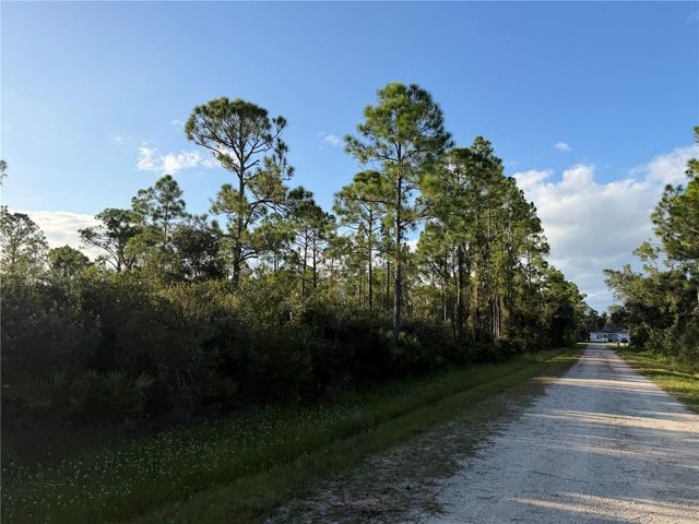 12025 DAHLIA STREET, Punta Gorda, FL 33955
