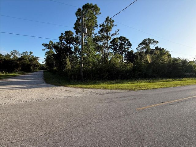 12025 DAHLIA STREET, Punta Gorda, FL 33955