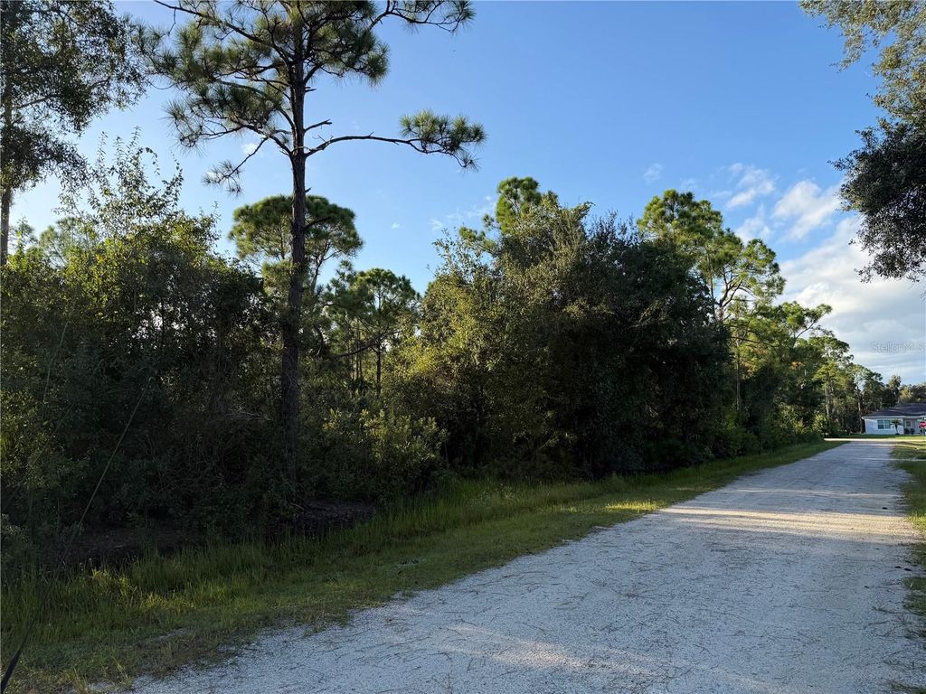 12025 DAHLIA STREET, Punta Gorda, FL 33955