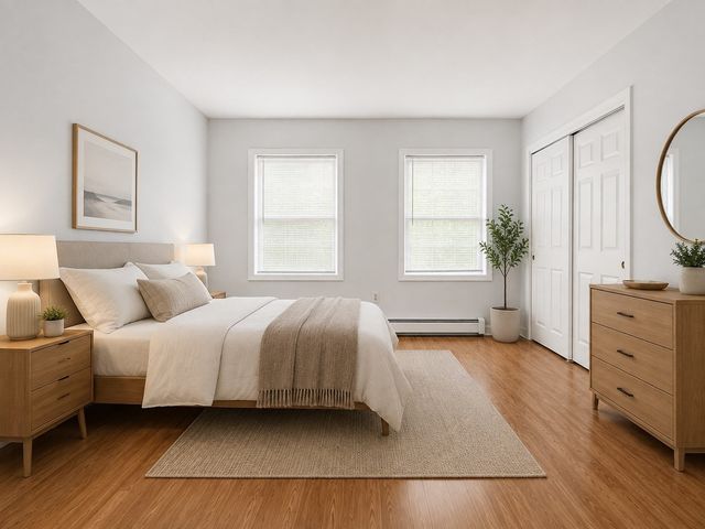 438 Plantation St 438, Worcester, MA 01605