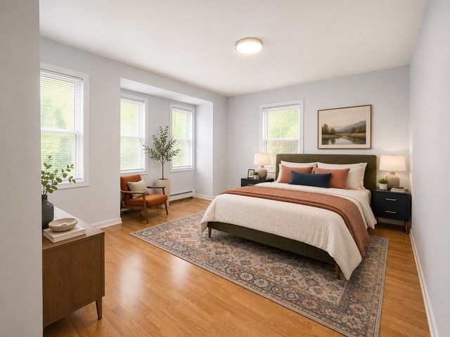 438 Plantation St 438, Worcester, MA 01605